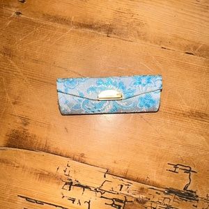 Vintage Lipstick Case